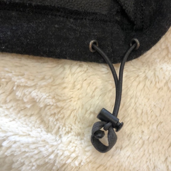 Helly Hansen Black Training Zip Up Jacket - Picture 6 of 7